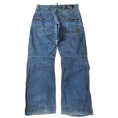 G-Star Raw Elwood Jeans (L)