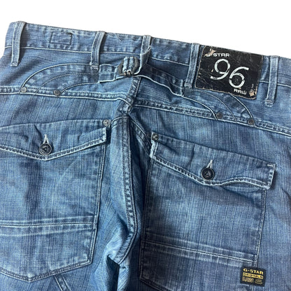 G-Star Raw Elwood Jeans (L)