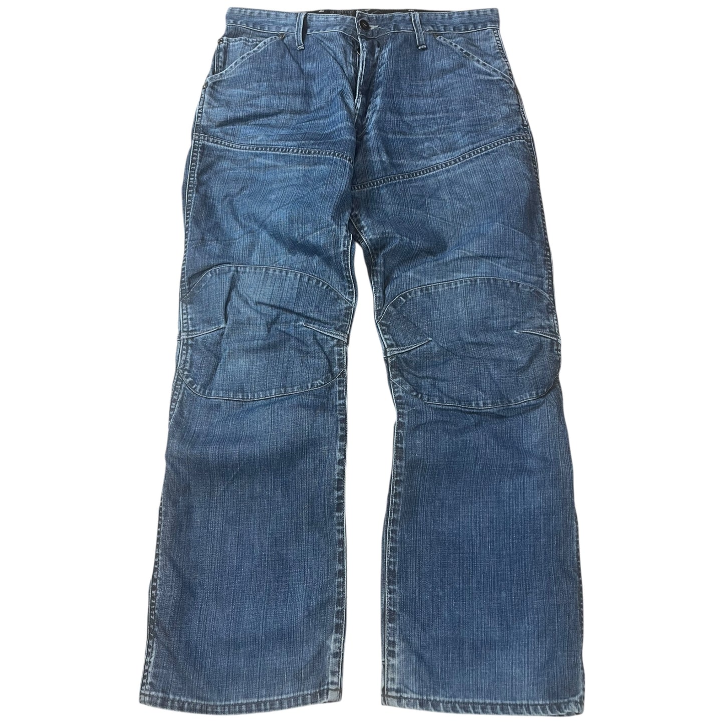 G-Star Raw Elwood Jeans (L)