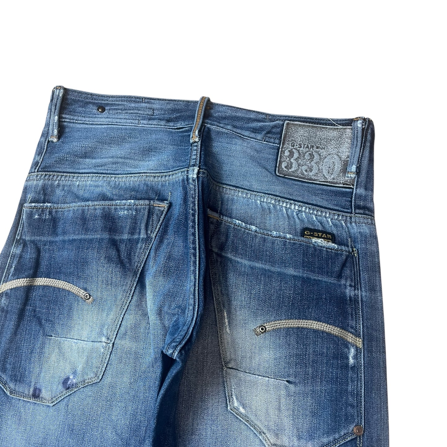 G-Star Raw Jeans (M)