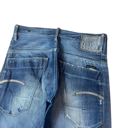 G-Star Raw Jeans (M)