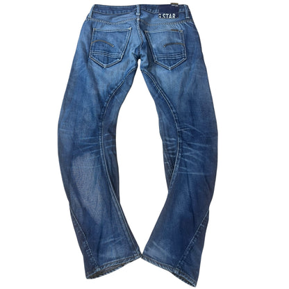 G-Star Raw Arc 3D Slim Jeans (S)