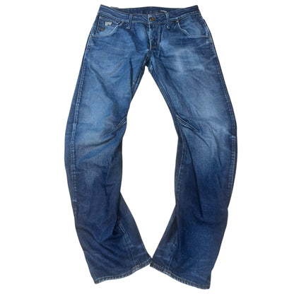 G-Star Raw Arc 3D Slim Jeans (S)
