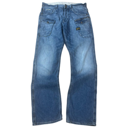 G-Star Raw Jeans (S)