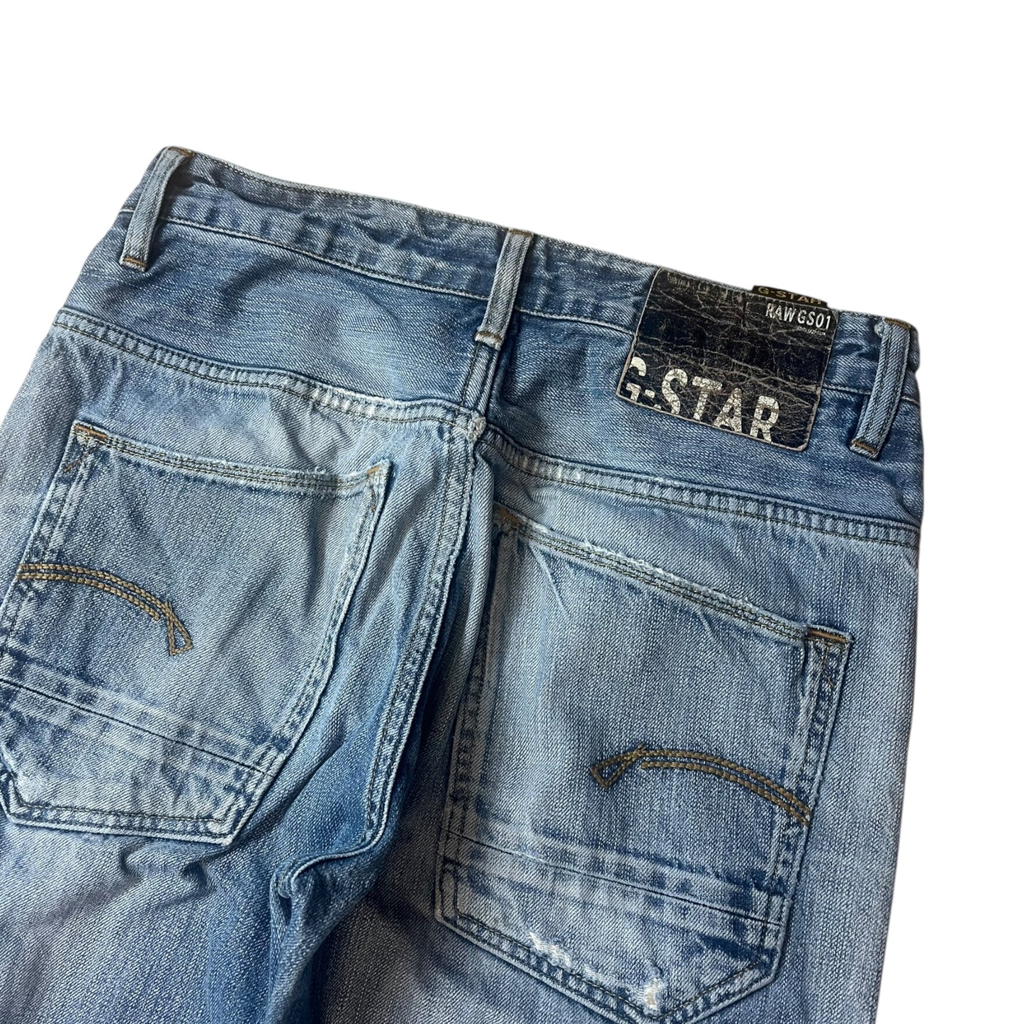G-Star Jeans (S)