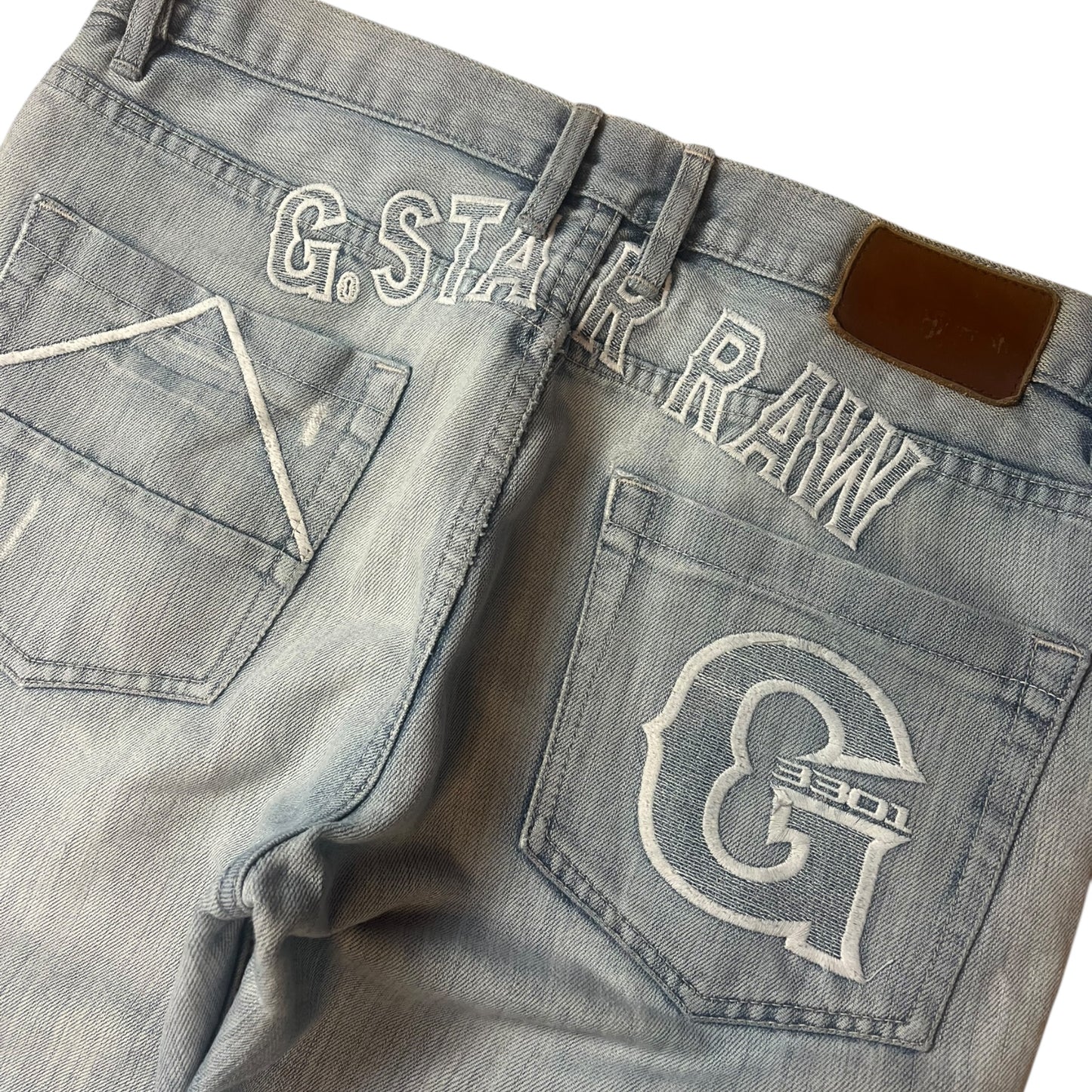 G-Star Jeans (L)