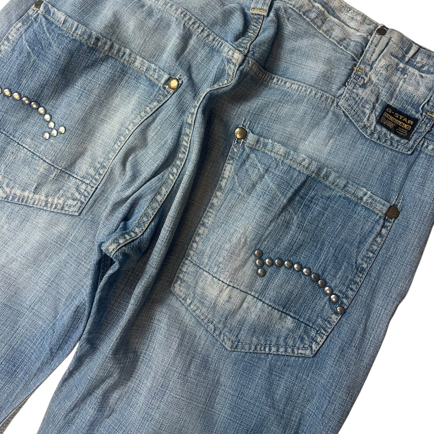 G-Star Raw Jeans (L)