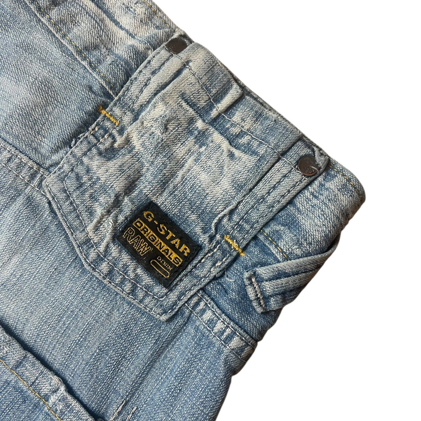 G-Star Raw Jeans (L)