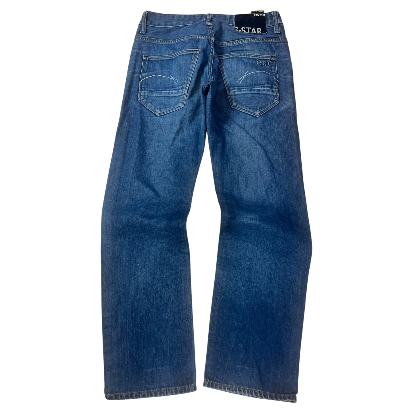 G-Star Raw Jeans (S)