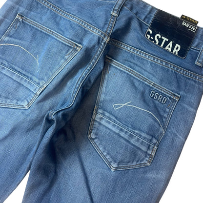 G-Star Raw Jeans (S)