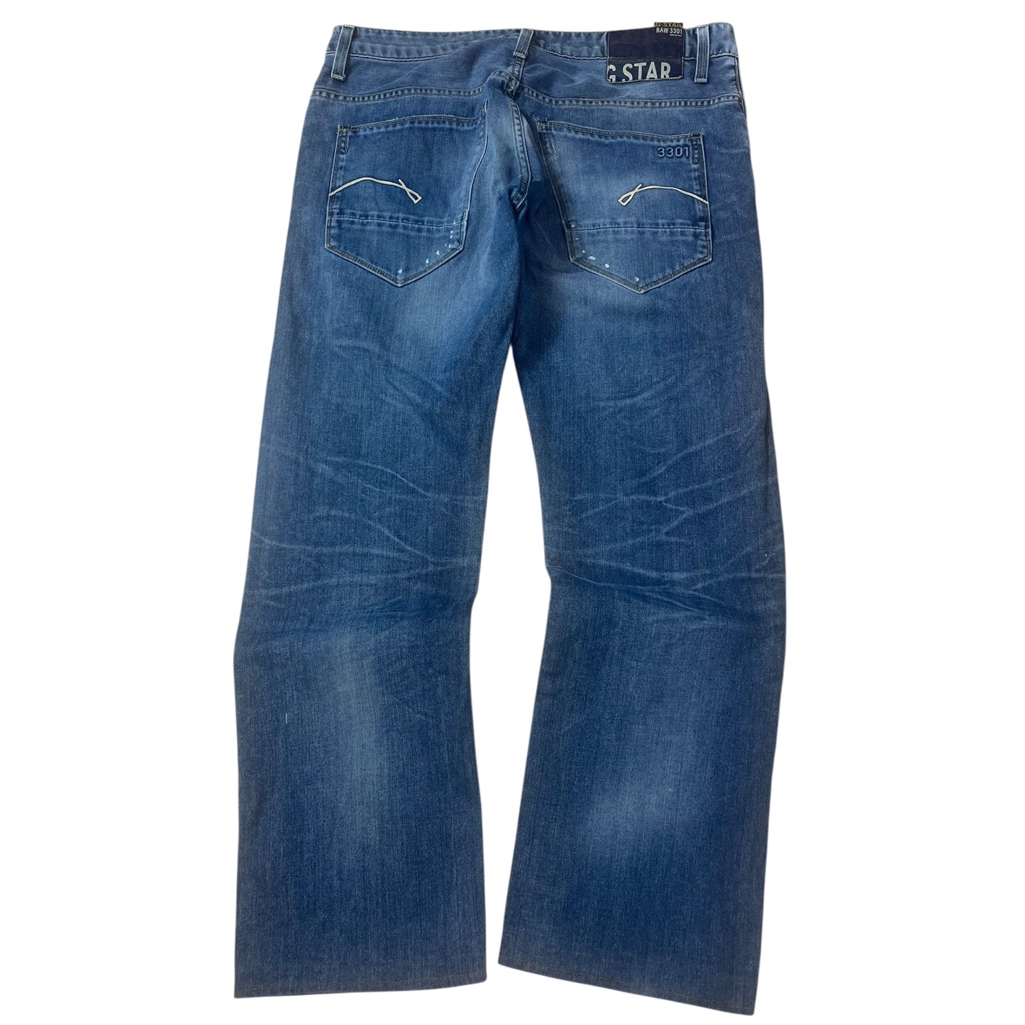 G-Star Raw Jeans (L)