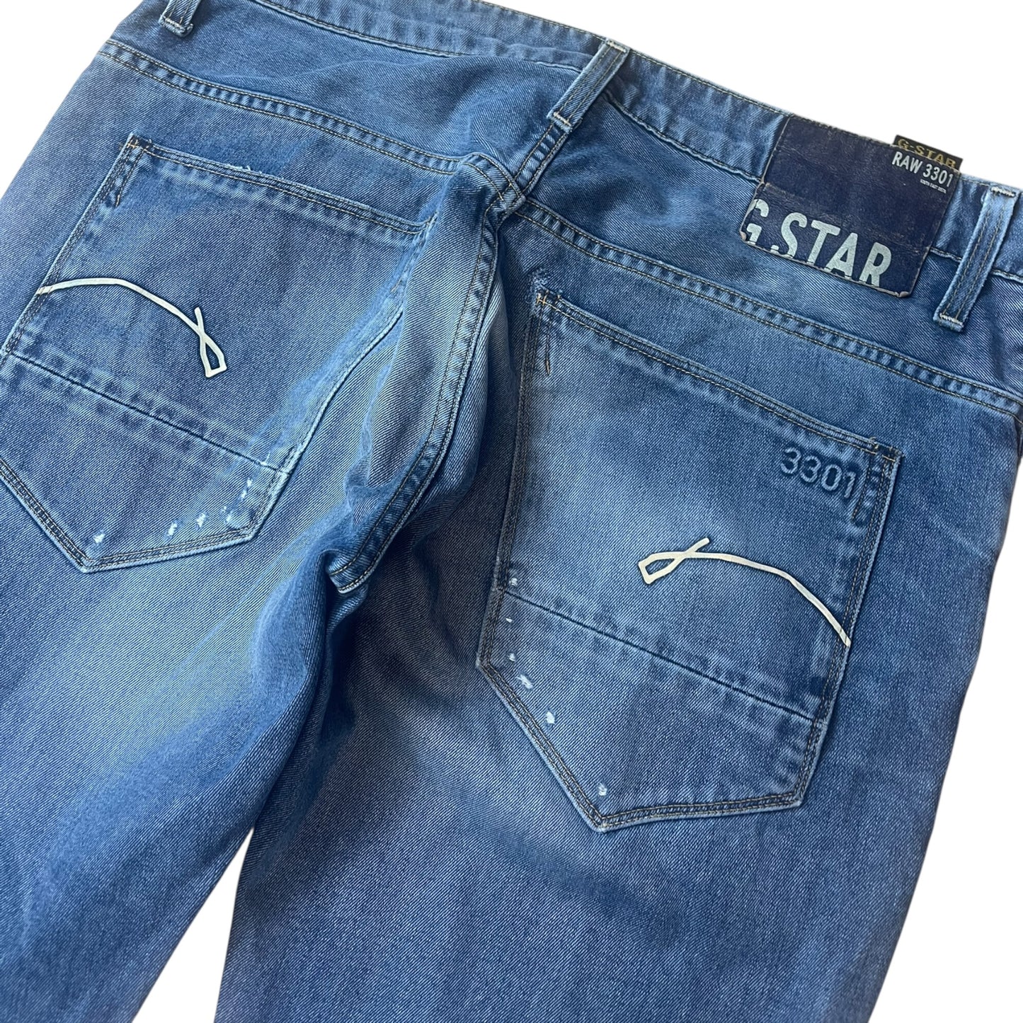 G-Star Raw Jeans (L)