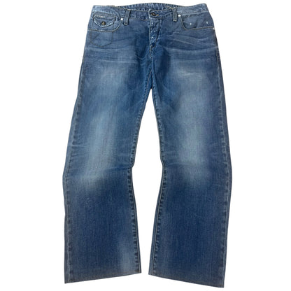 G-Star Raw Jeans (L)