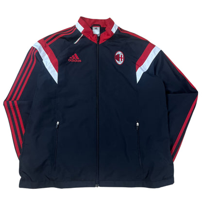 Adidas AC Mailand Trainingsanzug 2014/2015 (M)