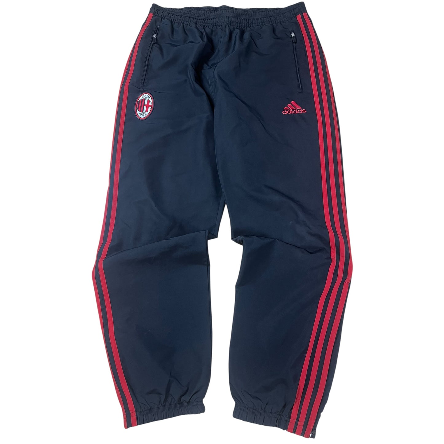 Adidas AC Mailand Trainingsanzug 2014/2015 (M)