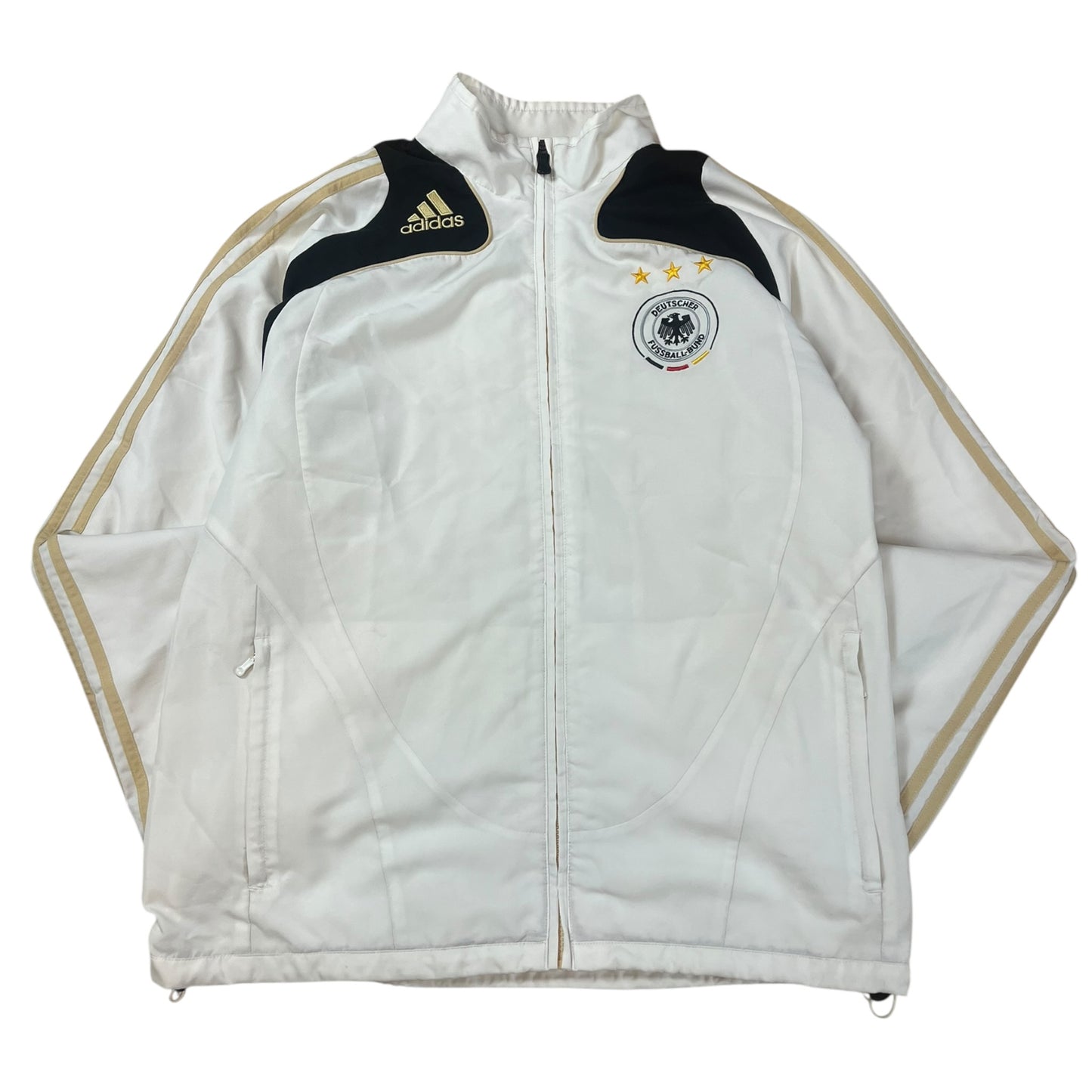 Adidas Deutschland Trainingsanzug 2005/2007 (M)