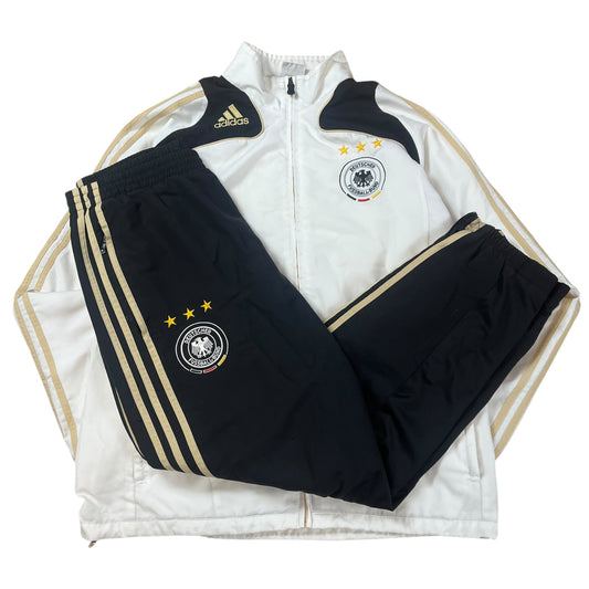 Adidas Deutschland Trainingsanzug 2005/2007 (M)