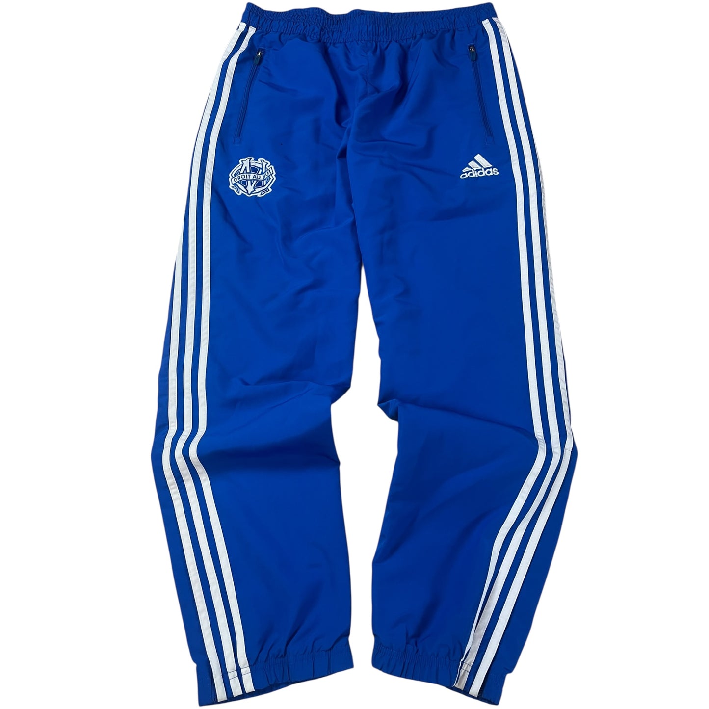 Adidas Olympique Marseille Trainingsanzug 2014/2015 (L)
