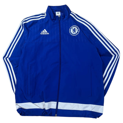 Adidas Chelsea Trainingsanzug 2015/2016 (L)
