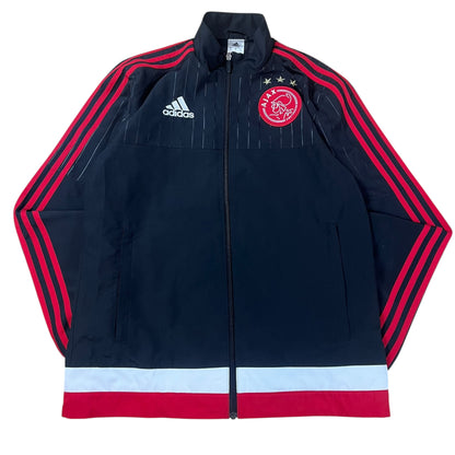 Adidas Ajax Amsterdam 2015 Trainingsanzug (M)
