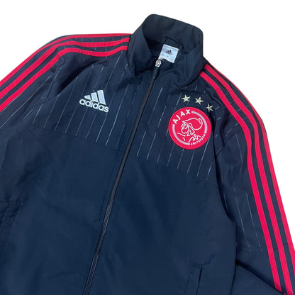 Adidas Ajax Amsterdam 2015 Trainingsanzug (M)