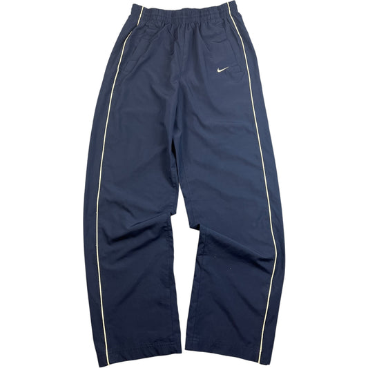 Blaue Nike Trackpants (L)