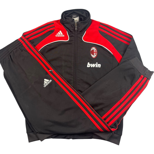 AC Mailand Tracksuit (S)