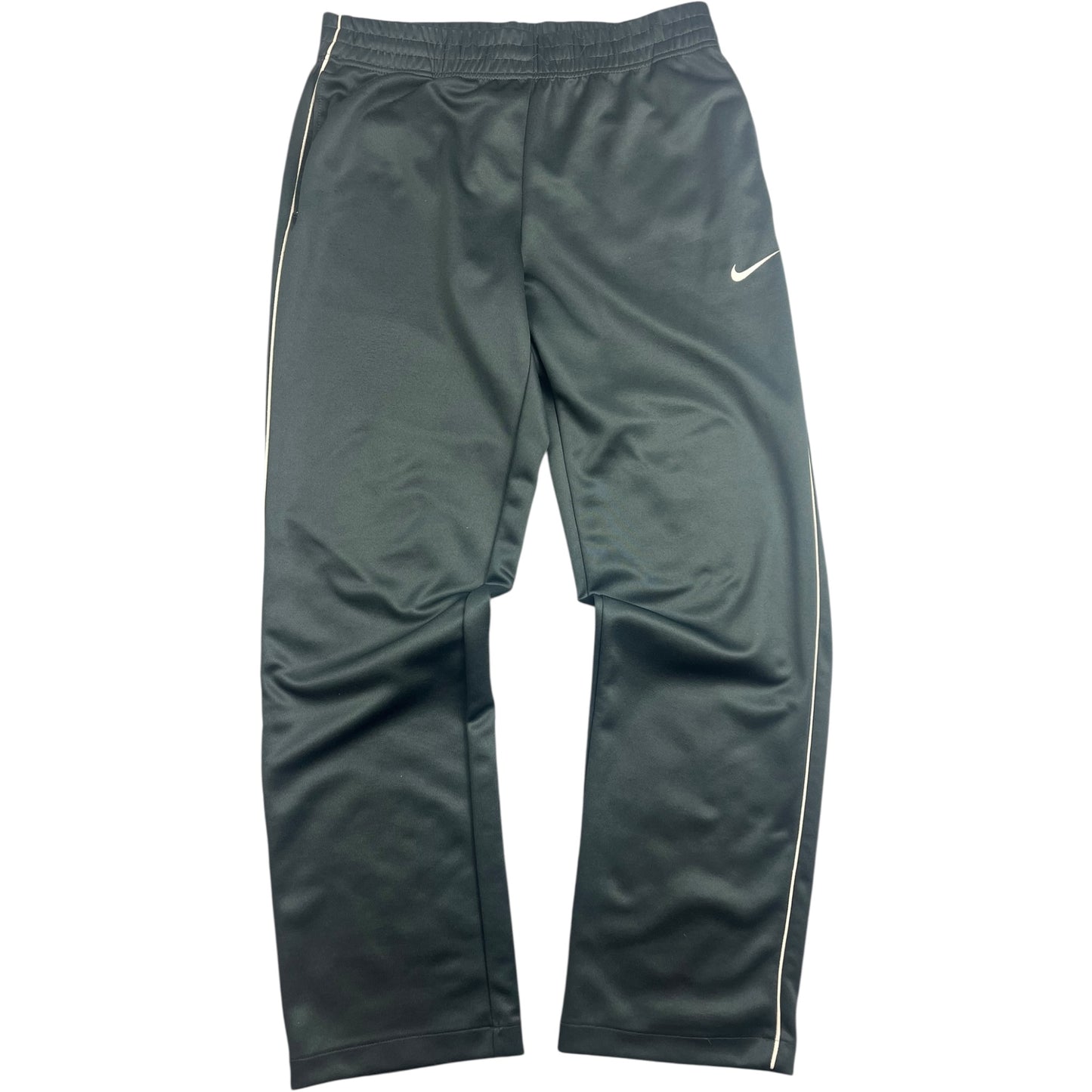 Graue Nike Jogginghose (M)