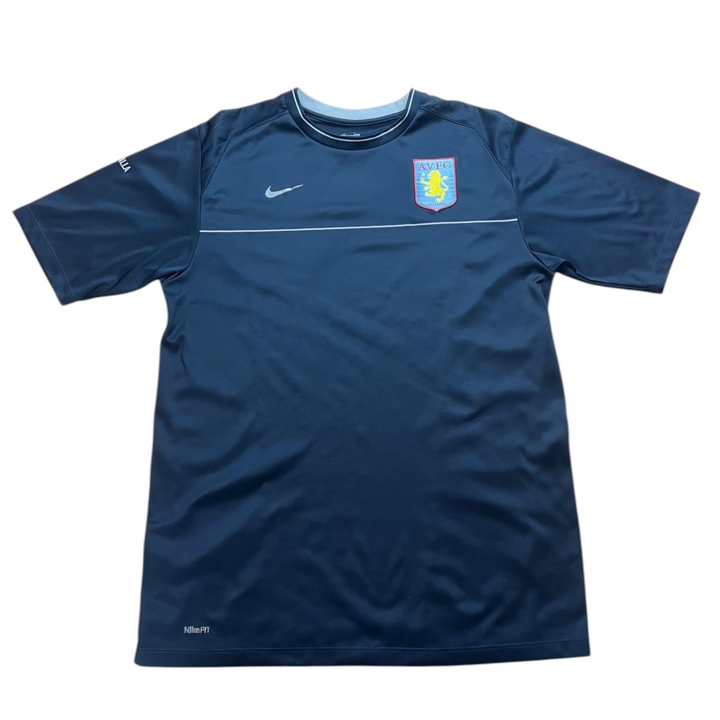 Nike Aston Villa Jersey (L)