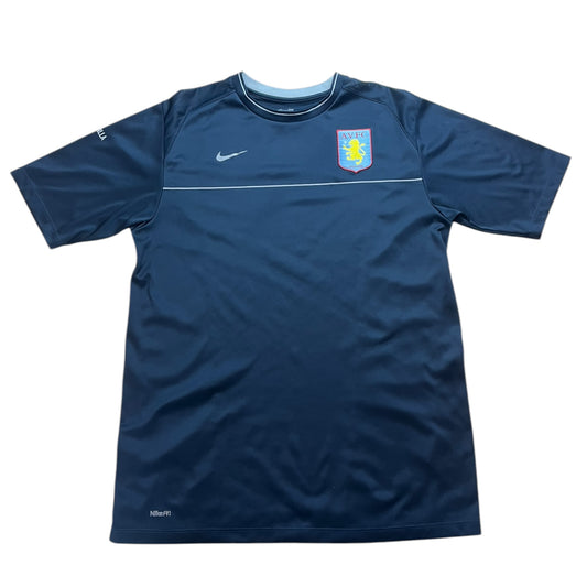 Nike Aston Villa Jersey (L)