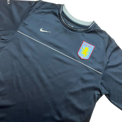 Nike Aston Villa Jersey (L)