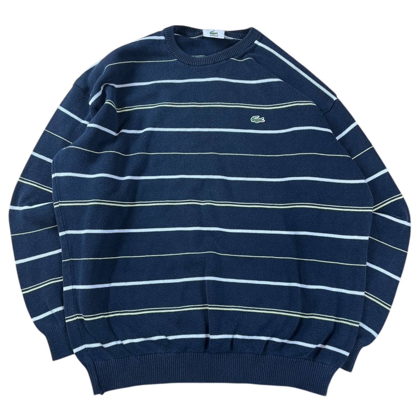 Lacoste Sweater (L)