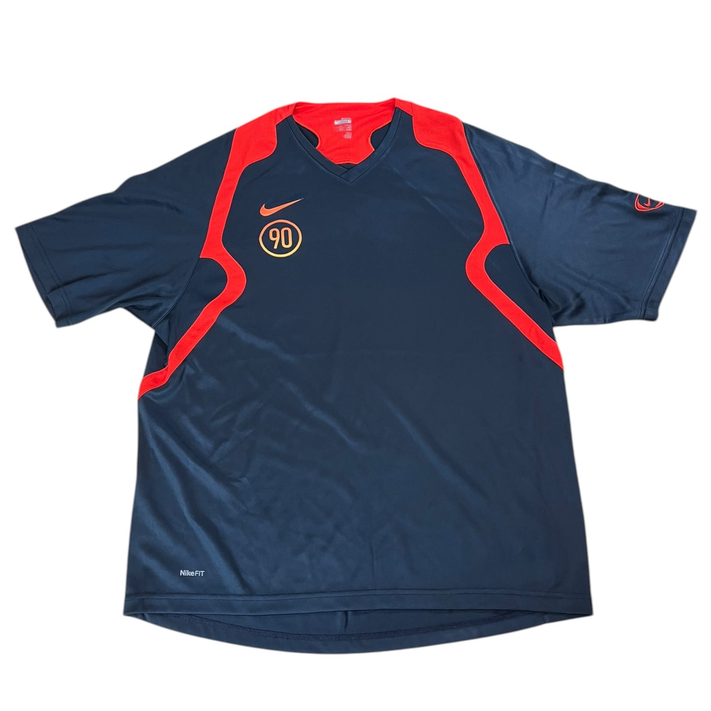 Nike Shirt (L)