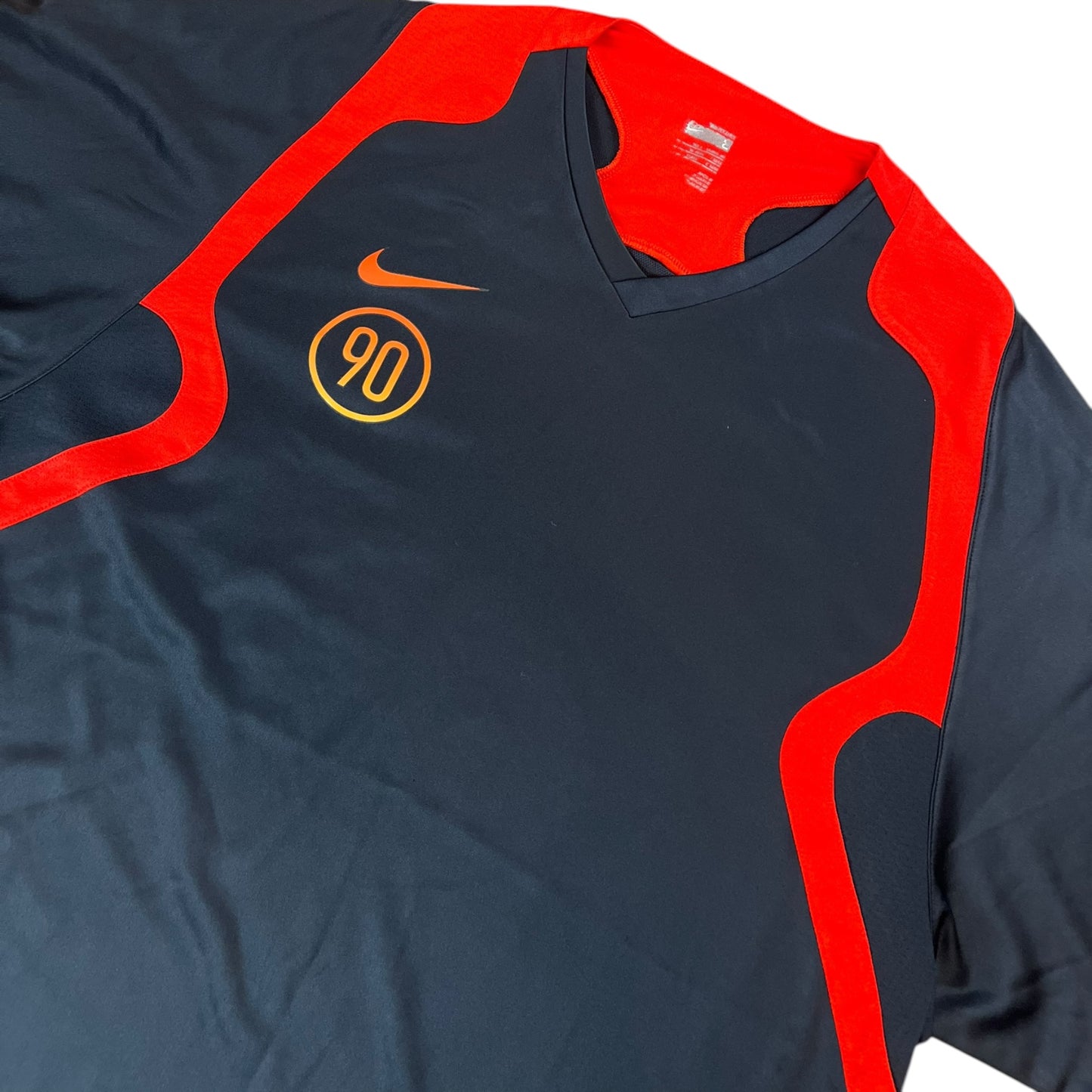 Nike Shirt (L)