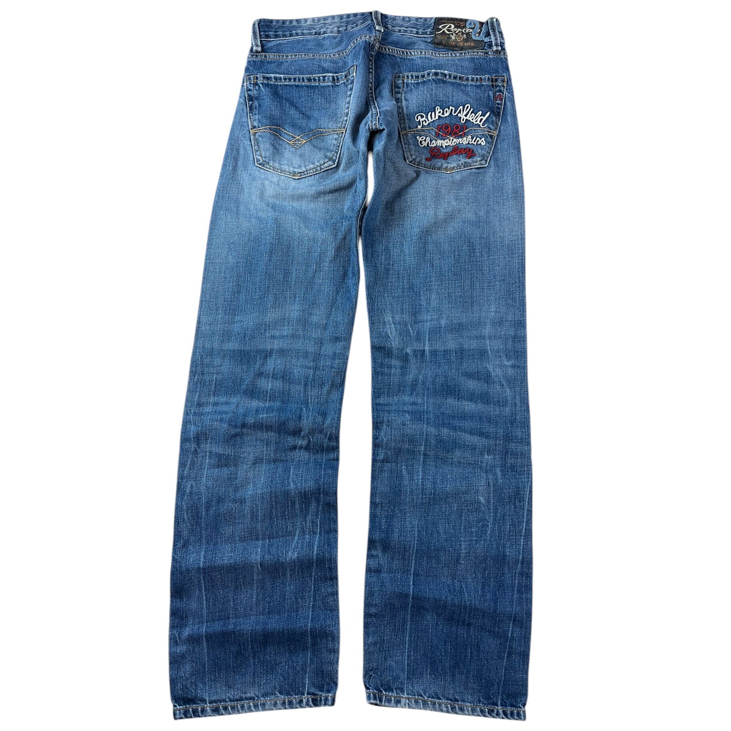 Replay Jeans (M)