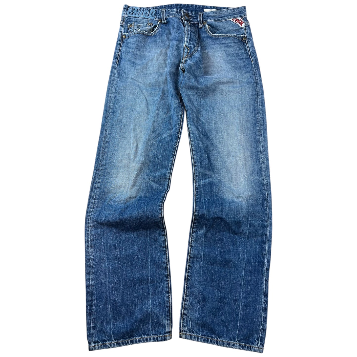 Replay Jeans (M)