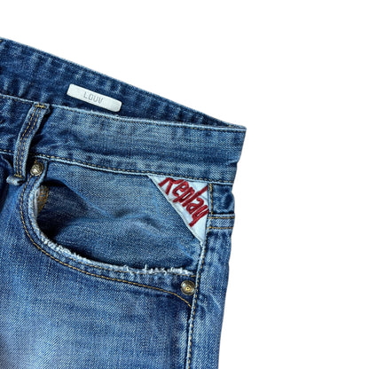 Replay Jeans (M)