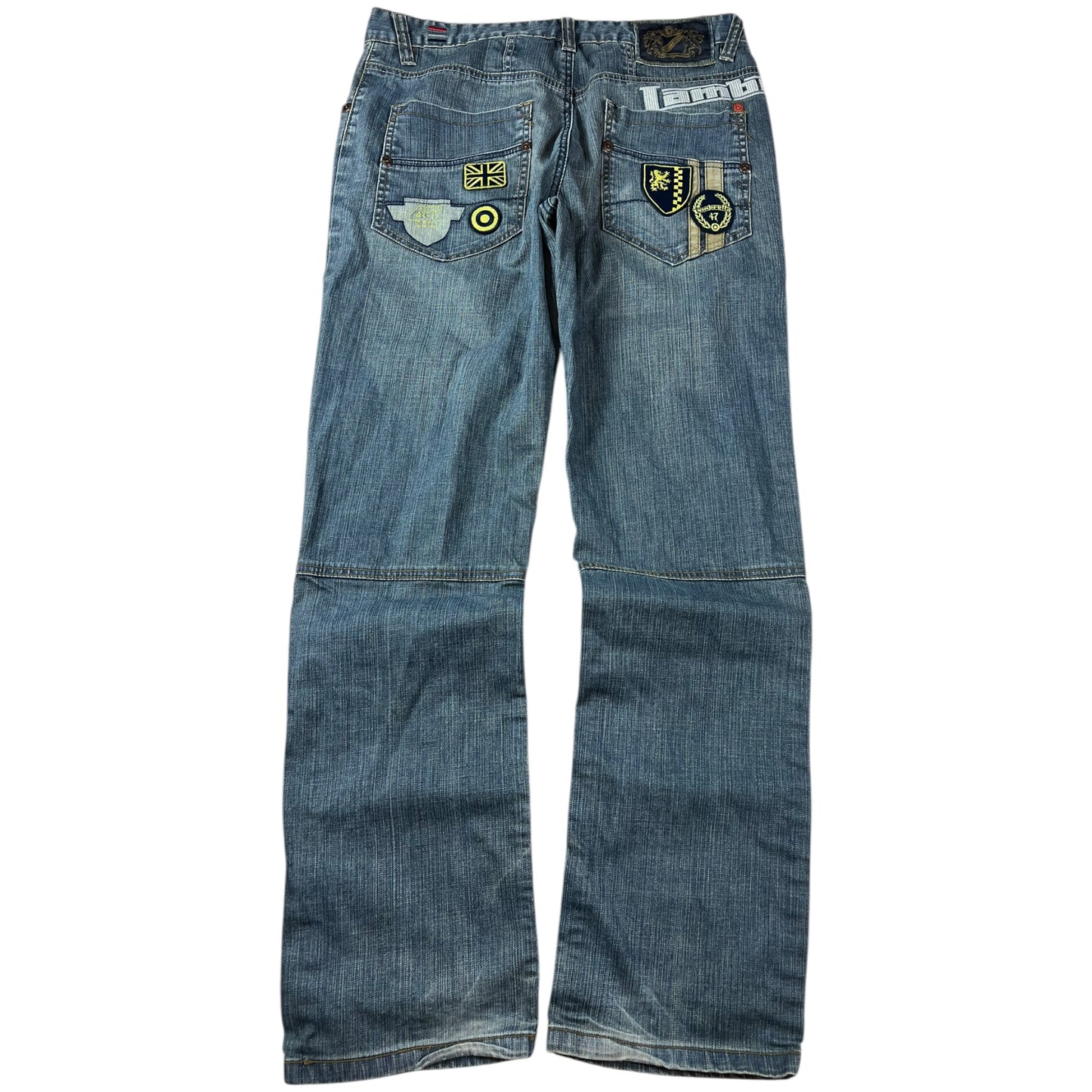Lambretta Jeans (L)
