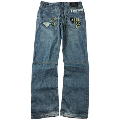Lambretta Jeans (L)