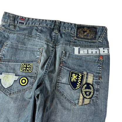 Lambretta Jeans (L)