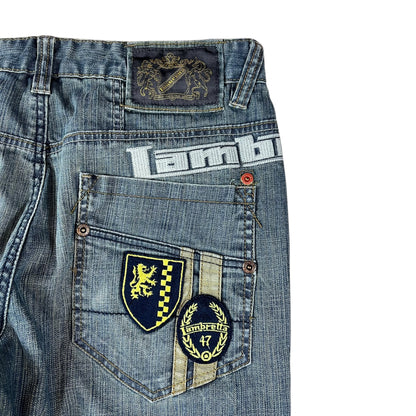 Lambretta Jeans (L)