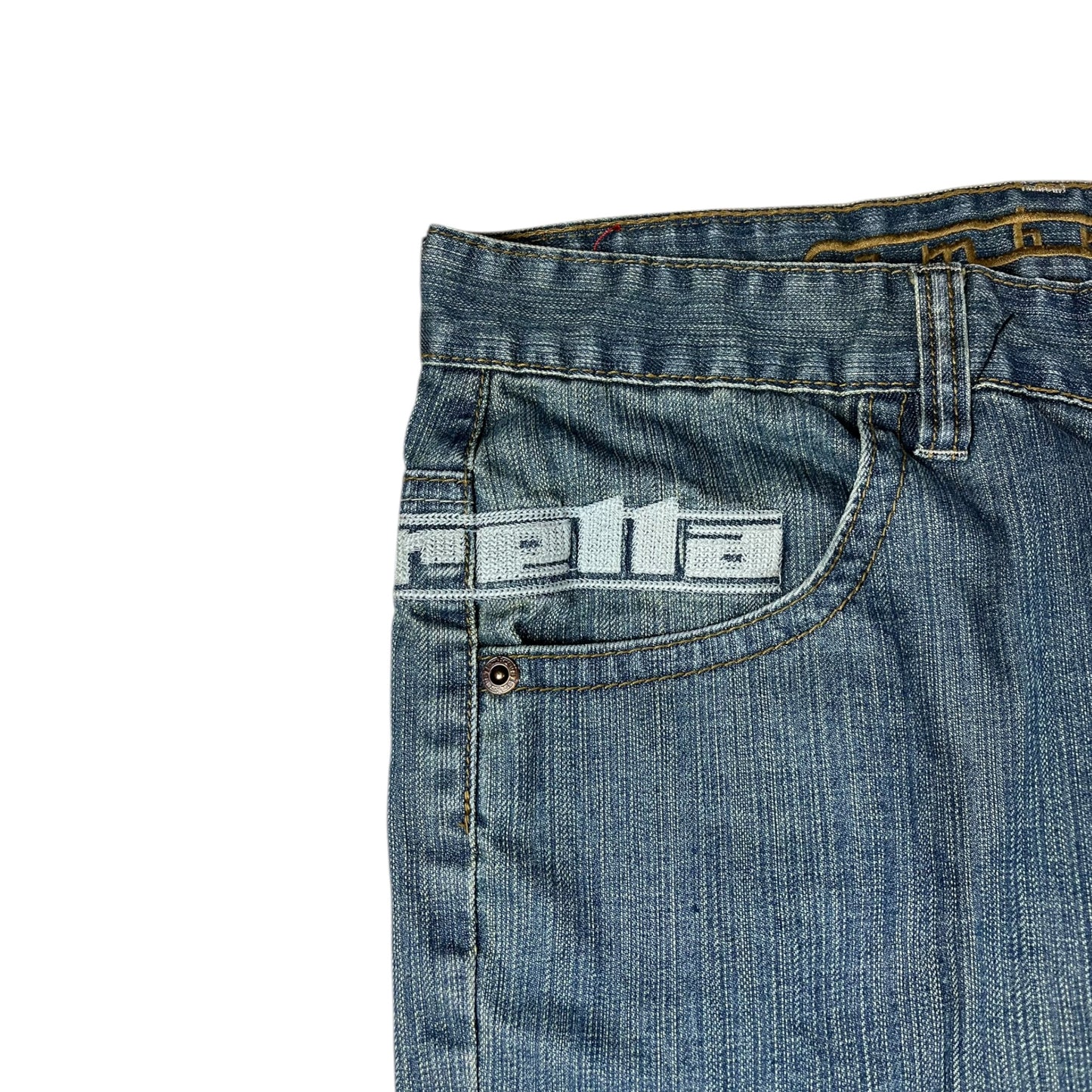 Lambretta Jeans (L)
