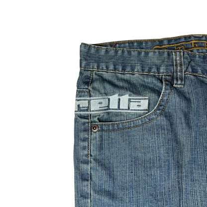 Lambretta Jeans (L)