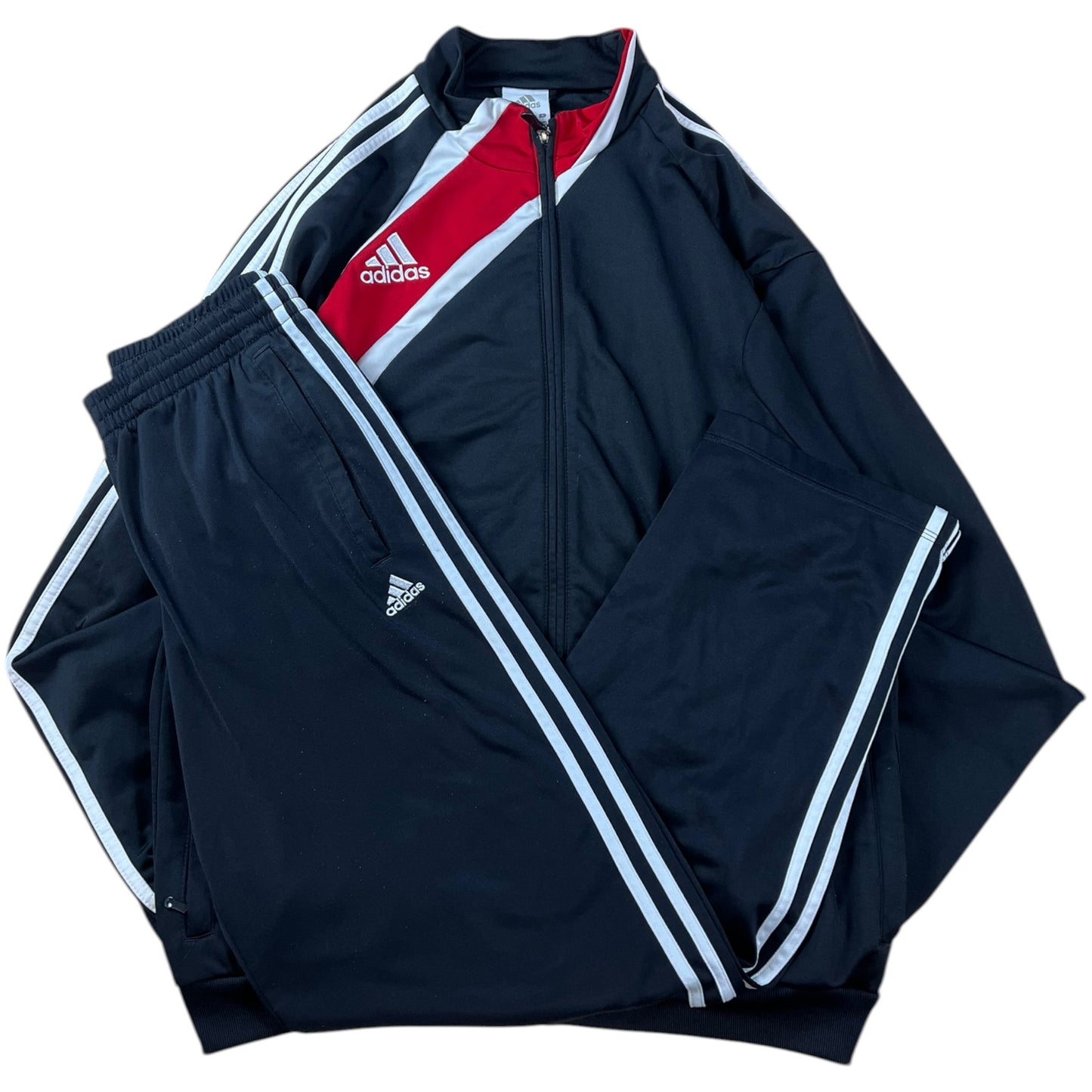 Adidas Trainingsanzug (M)