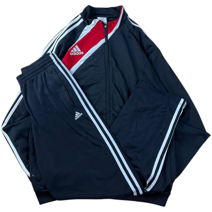Adidas Trainingsanzug (M)