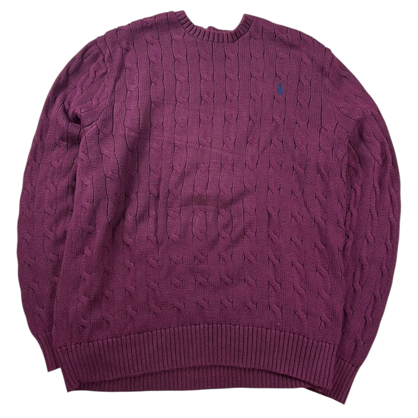 Ralph Lauren Pullover (XL)
