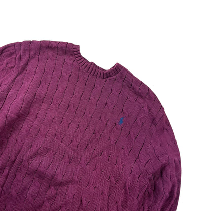 Ralph Lauren Pullover (XL)