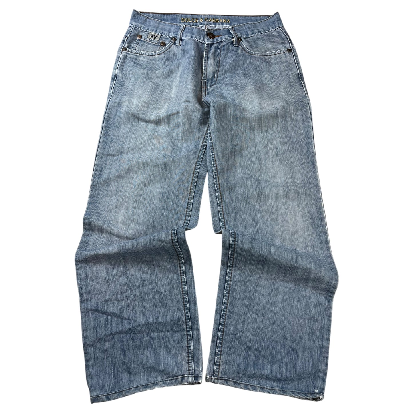 Dolce & Gabbana Jeans (M)