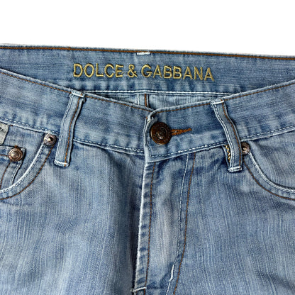 Dolce & Gabbana Jeans (M)