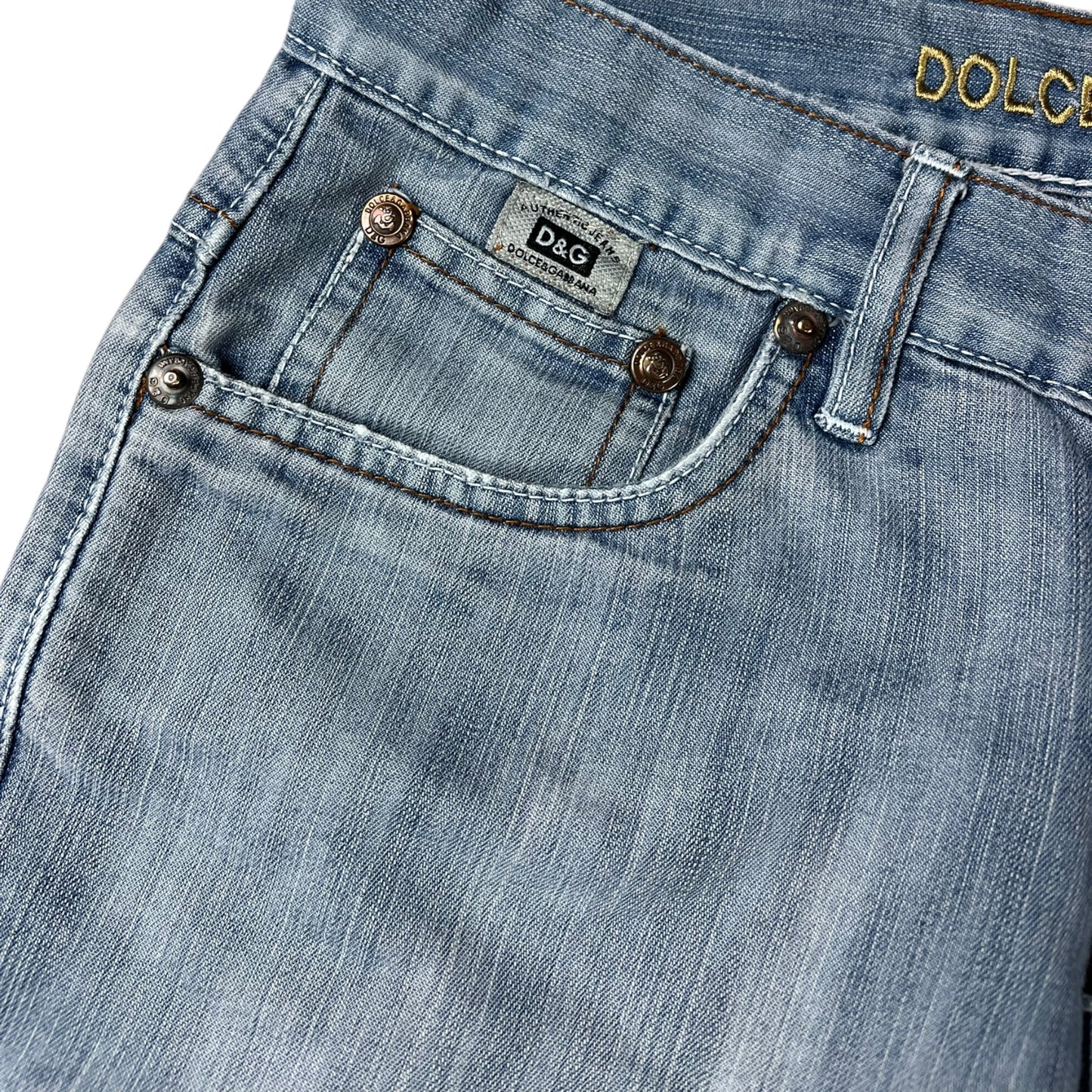 Dolce & Gabbana Jeans (M)
